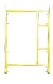 Ladder Type H-Frame 